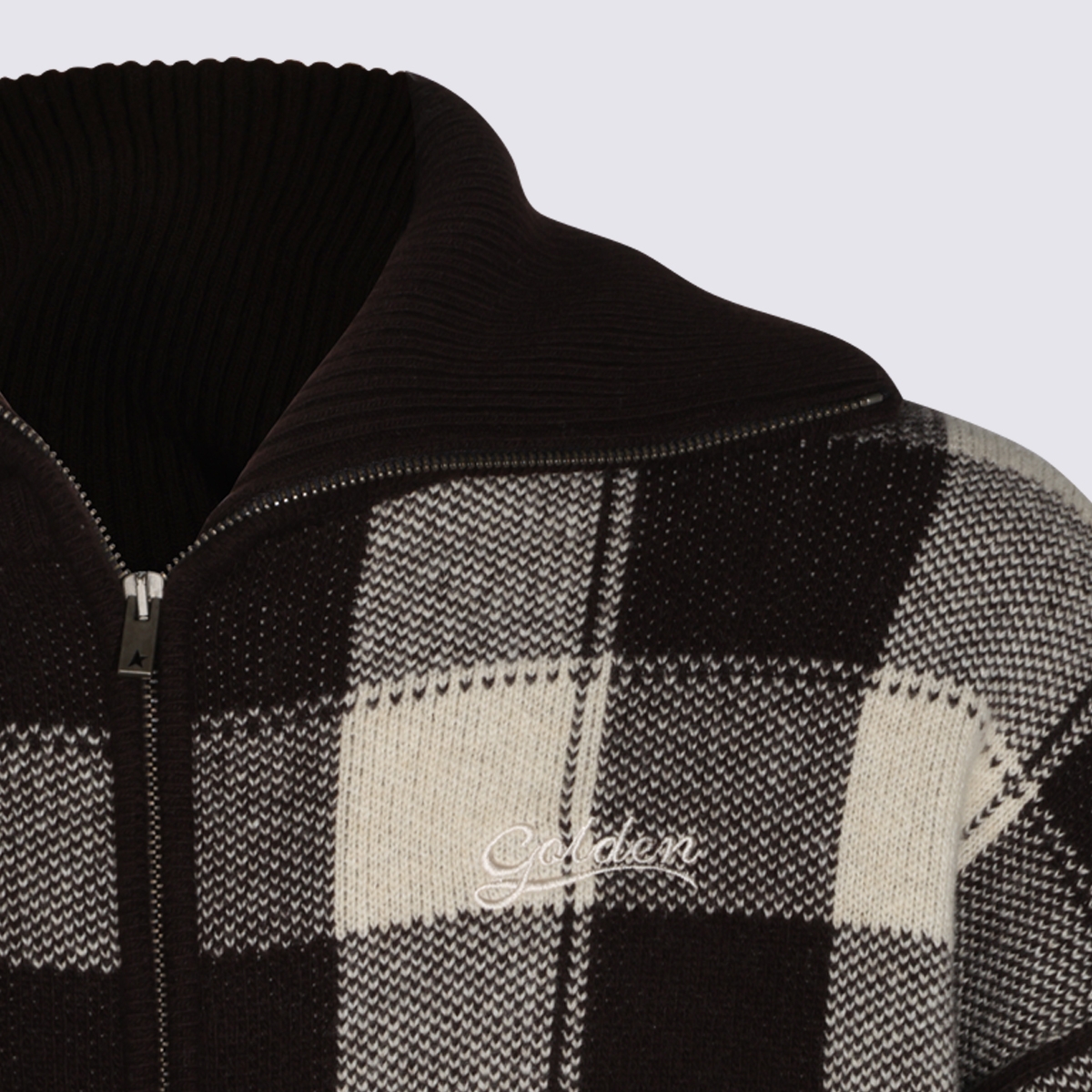 [Golden Goose] Cardigan FW26 GWP02829P00266955818