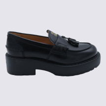 [Miu Miu] Loafer FW26 5D743EF055B4LF0002