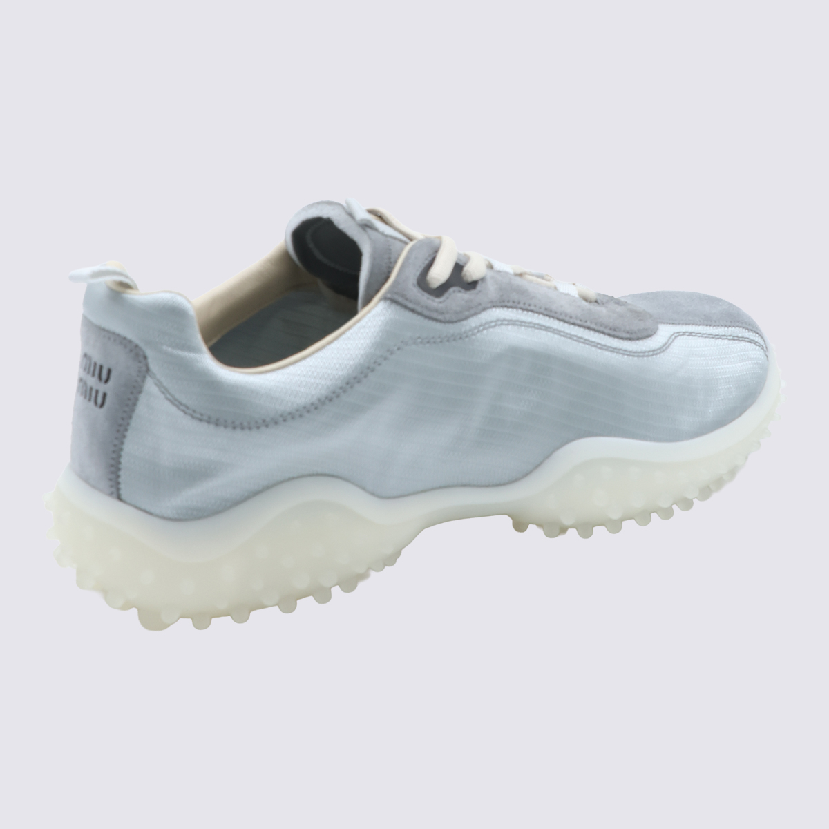 [Miu Miu] Sneakers FW26 5E806EFA0453M0KF0424