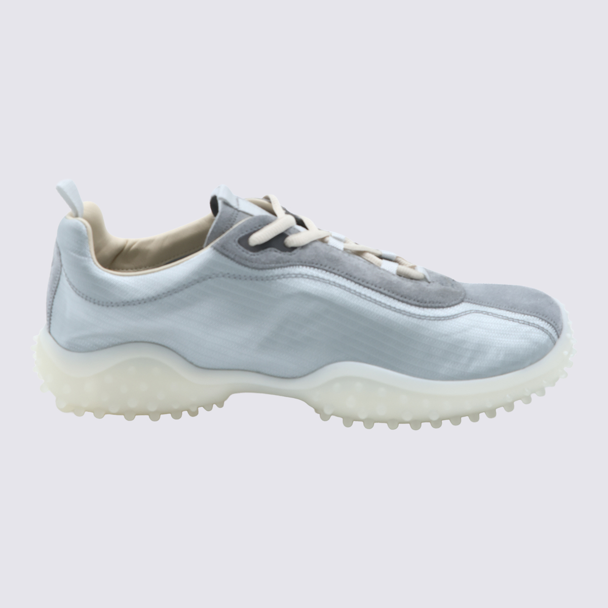 [Miu Miu] Sneakers FW26 5E806EFA0453M0KF0424
