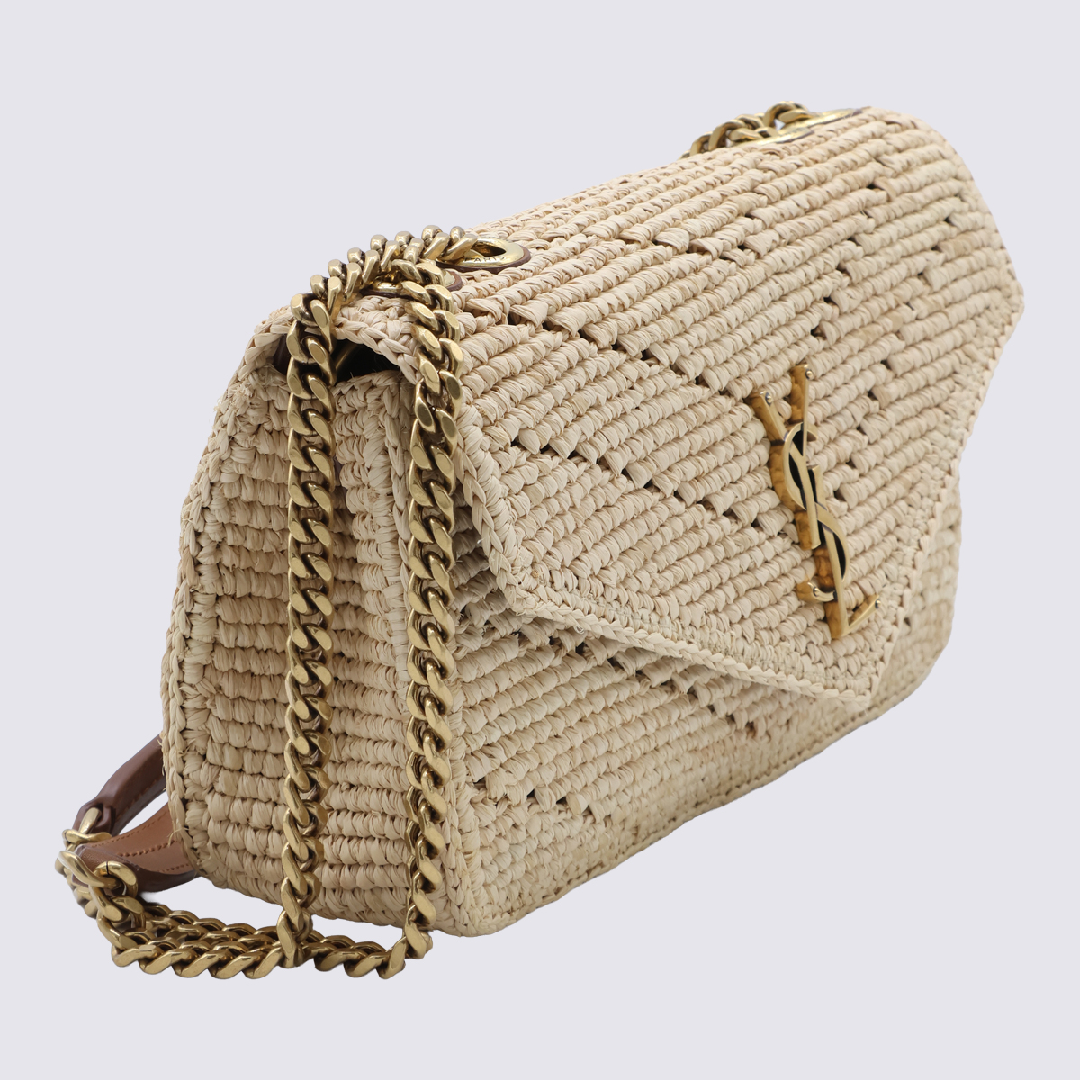 [Saint Laurent] Shoulder bag SS26 868579GAAFY2791