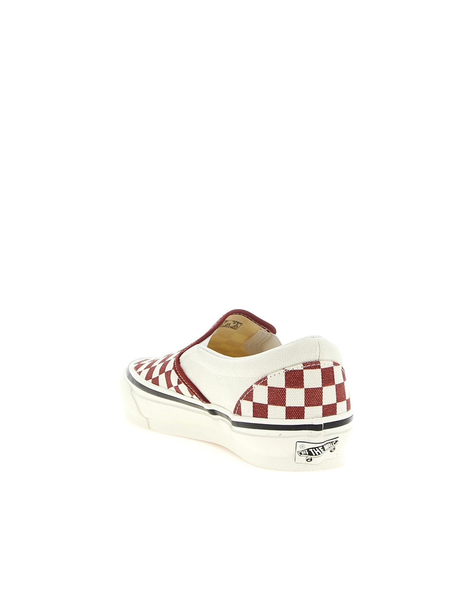 [VANS] Sneakers FW26 VN000D9PGWR1