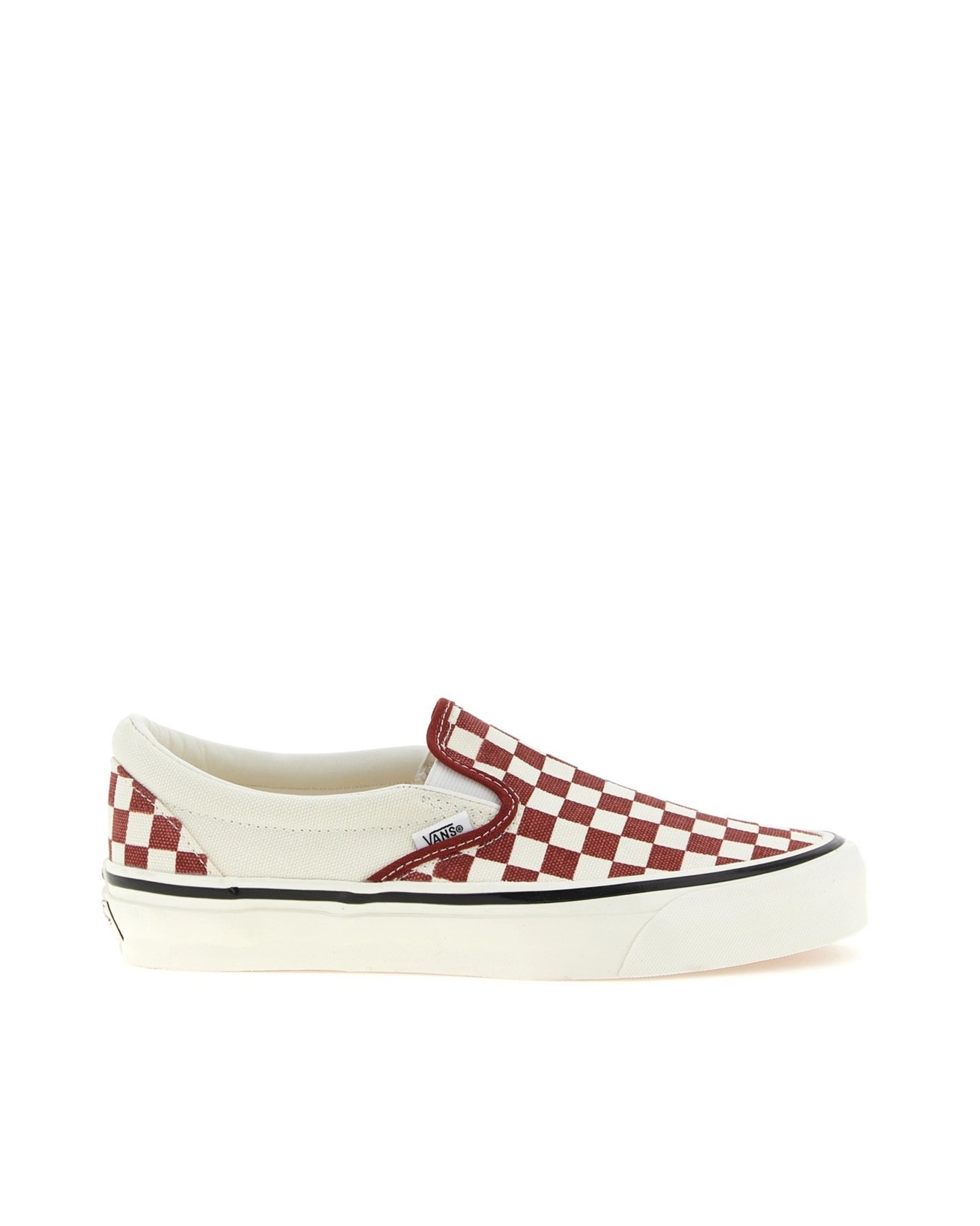 [VANS] Sneakers FW26 VN000D9PGWR1