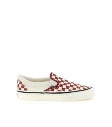 [VANS] Sneakers FW26 VN000D9PGWR1