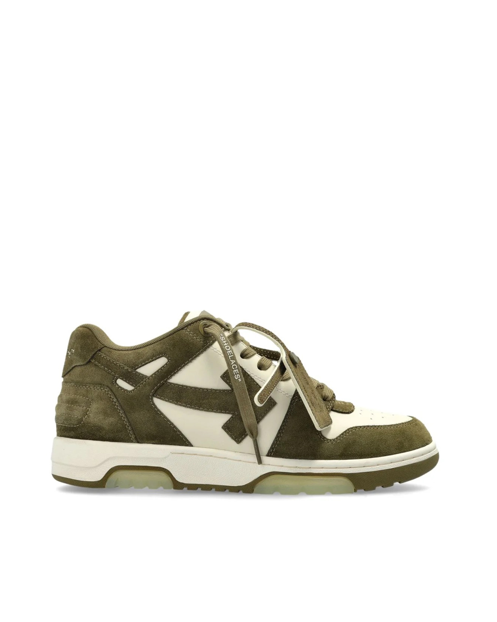 [Off-White] Sneakers FW26 OF05728310CRMMGN
