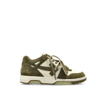 [Off-White] Sneakers FW26 OF05728310CRMMGN