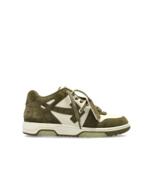 [Off-White] Sneakers FW26 OF05728310CRMMGN