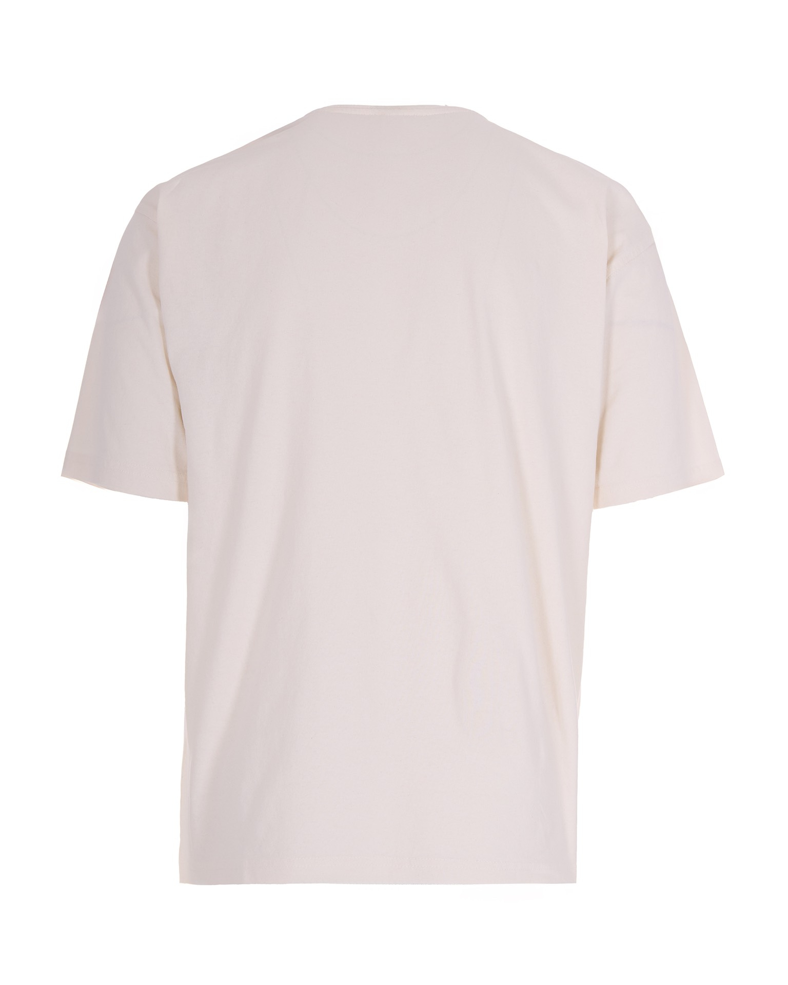 [Diesel] T-shirts Short Sleeve FW26 A130490DQAU141A