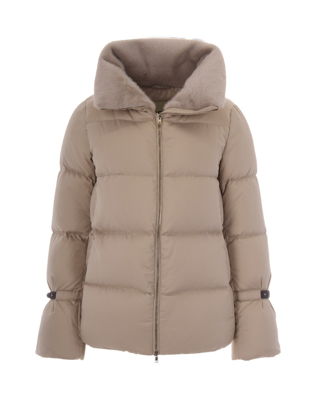 [Herno] Down jacket FW26 PI002254D12414Z1980