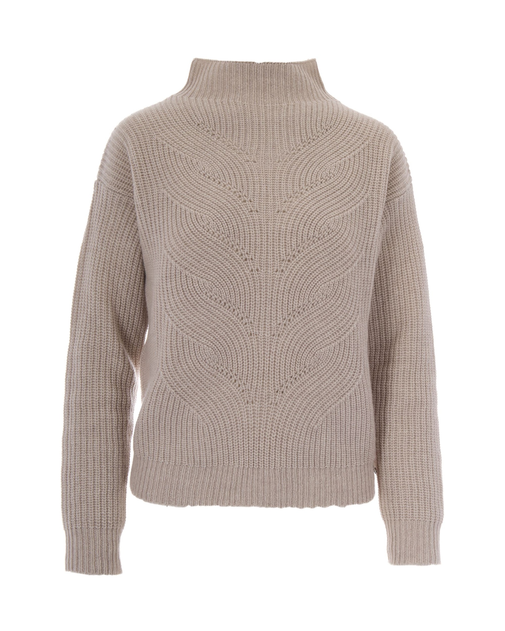 [Herno] Knitwear FW26 ML00023DR701881985