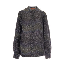 [MISSONI] Shirts Long Sleeve FW26 DS26WJ0EBC006GS91SZ
