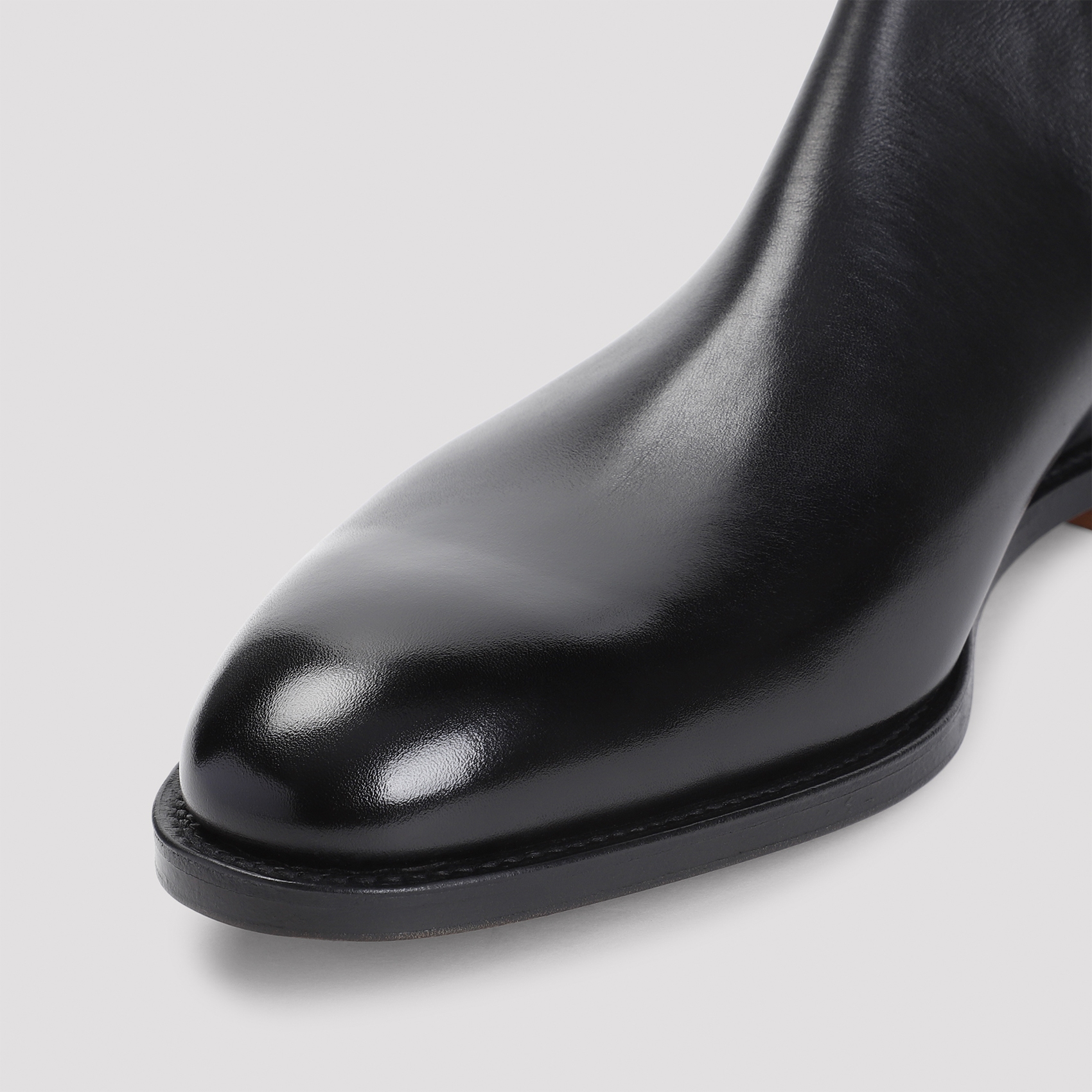 [John Lobb] Boots FW26 424041L