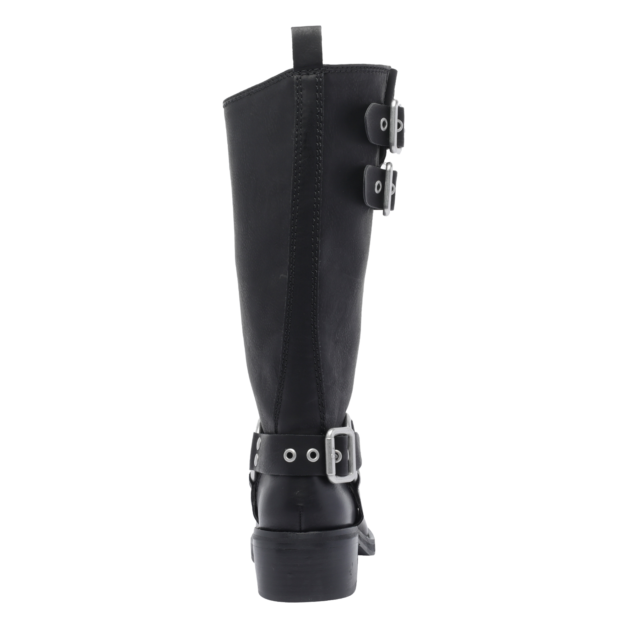 [Steve Madden] Long Boots FW26 EASTERNBLACK