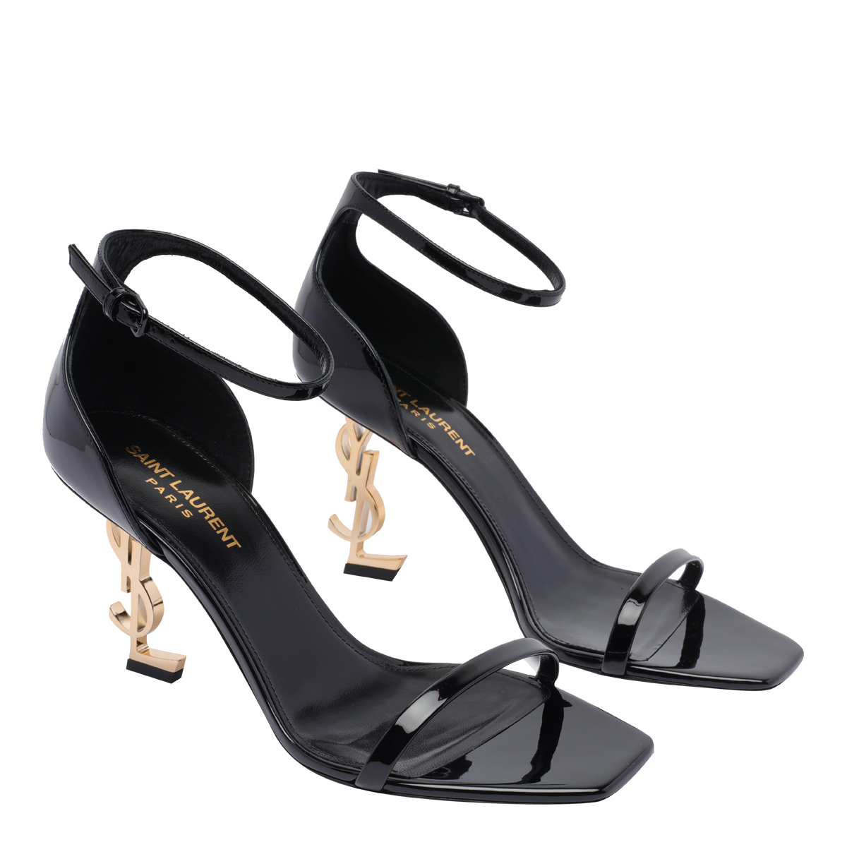 [Saint Laurent] Sandals FW26 5576791TV1A1000
