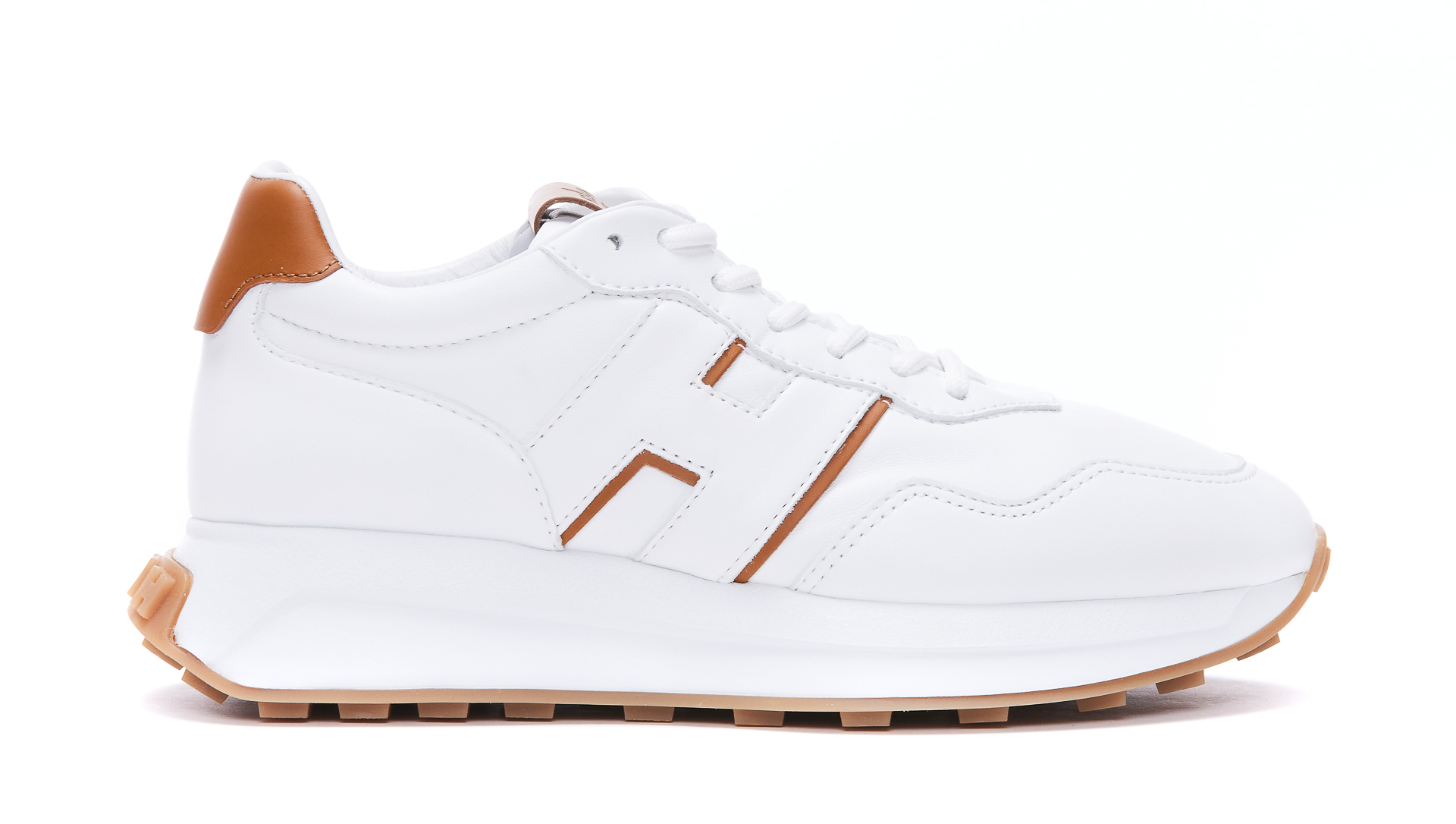 [Hogan] Sneakers FW26 HXW6410EH41O646P08