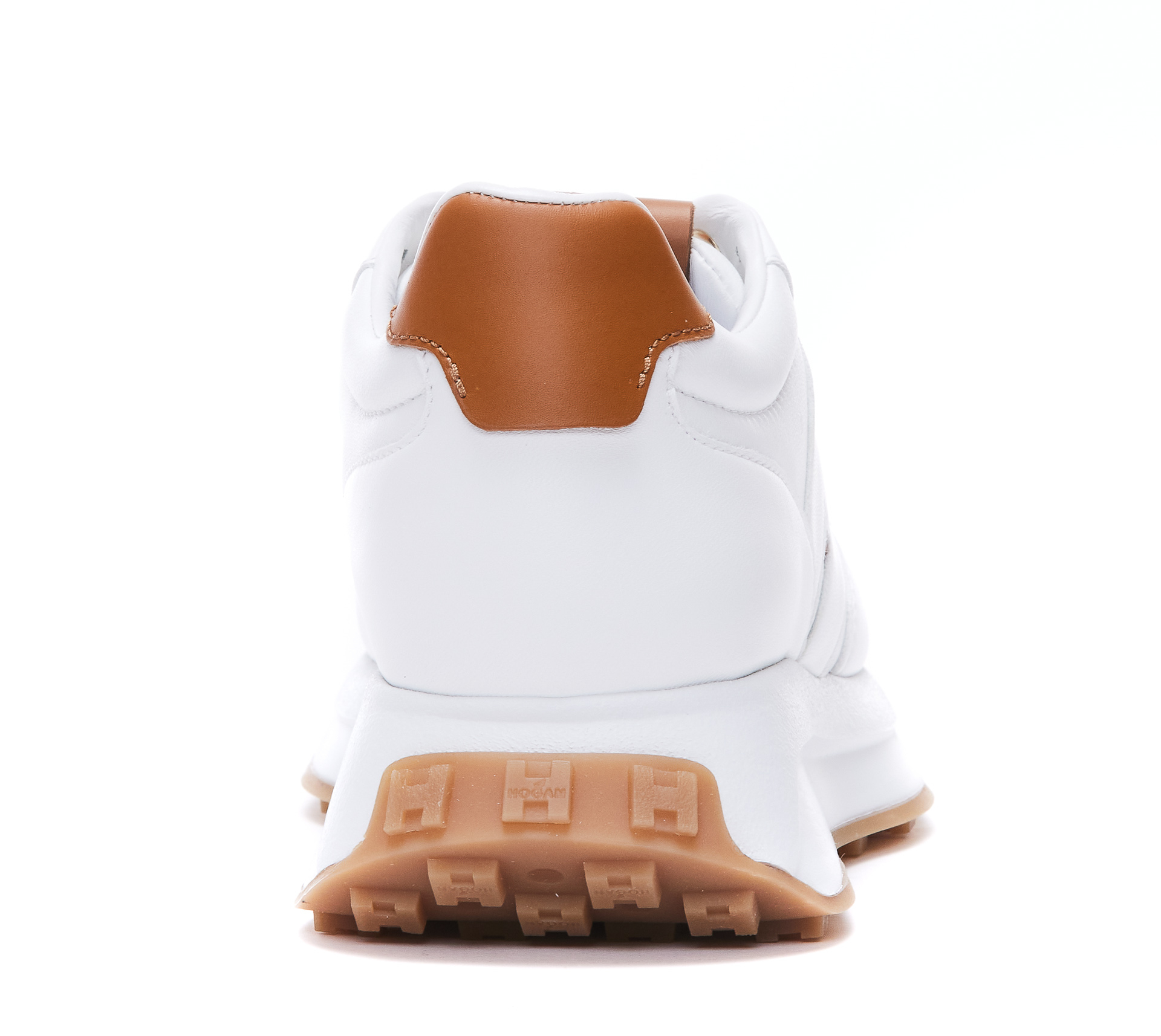 [Hogan] Sneakers FW26 HXW6410EH41O646P08