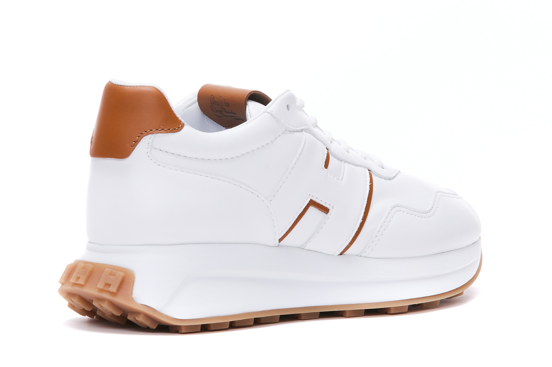 [Hogan] Sneakers FW26 HXW6410EH41O646P08