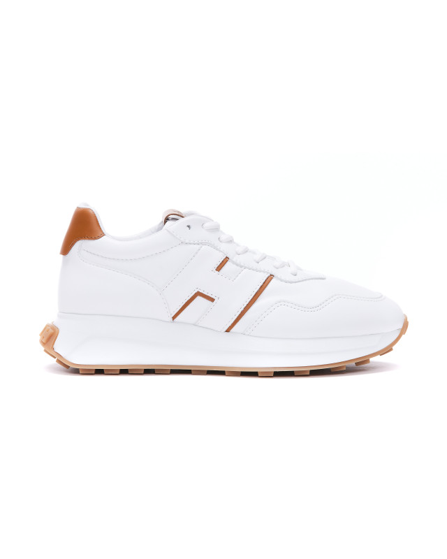 [Hogan] Sneakers FW26 HXW6410EH41O646P08