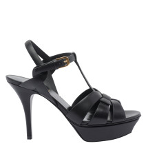 [Saint Laurent] Sandals FW26 315490BDA001000