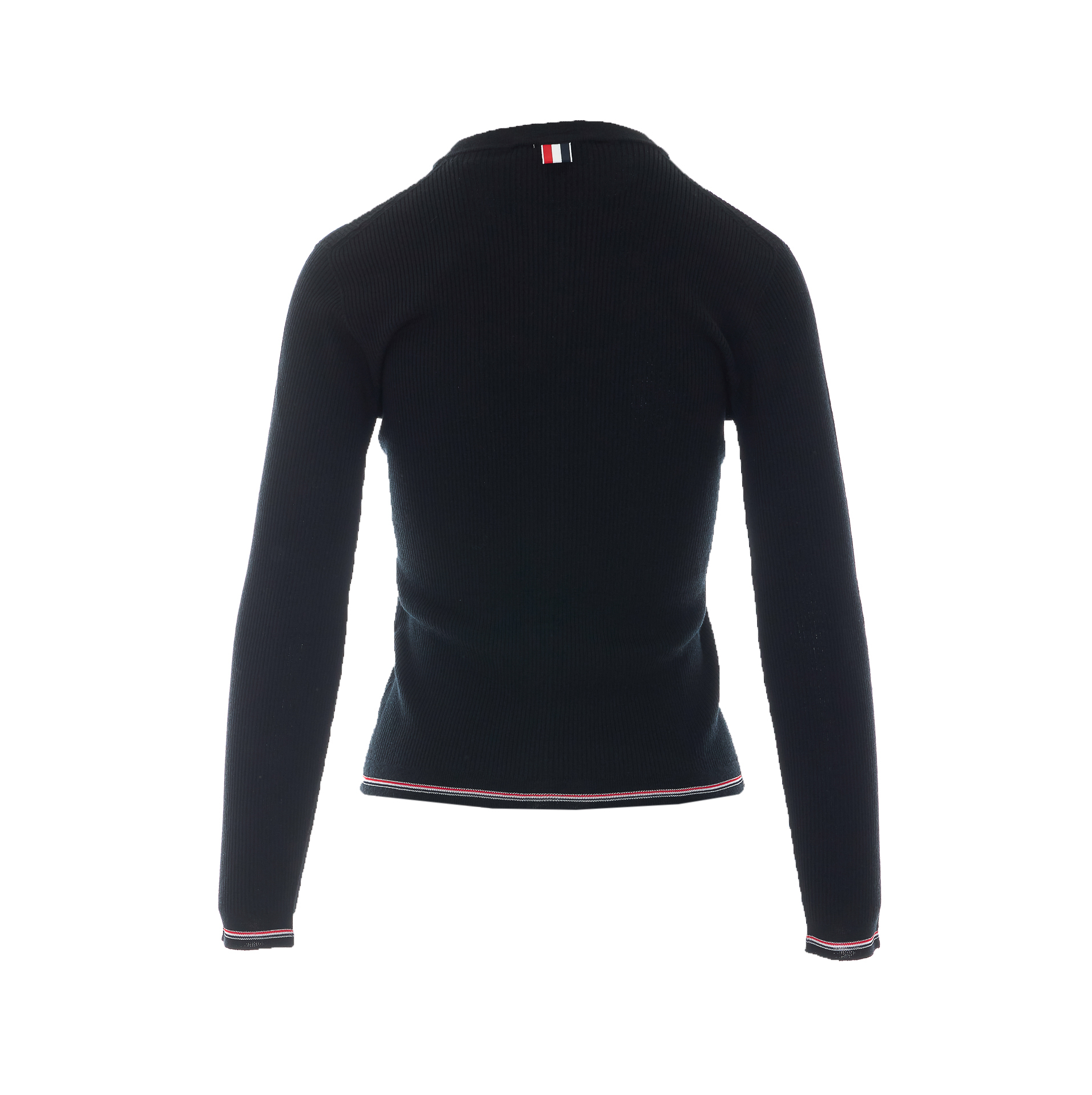[Thom Browne] Cardigan FW26 FKC720AY1055001