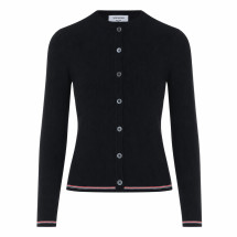[Thom Browne] Cardigan FW26 FKC720AY1055001
