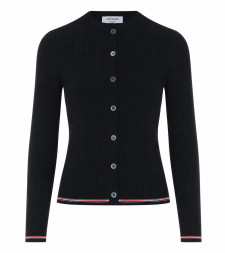 [Thom Browne] Cardigan FW26 FKC720AY1055001