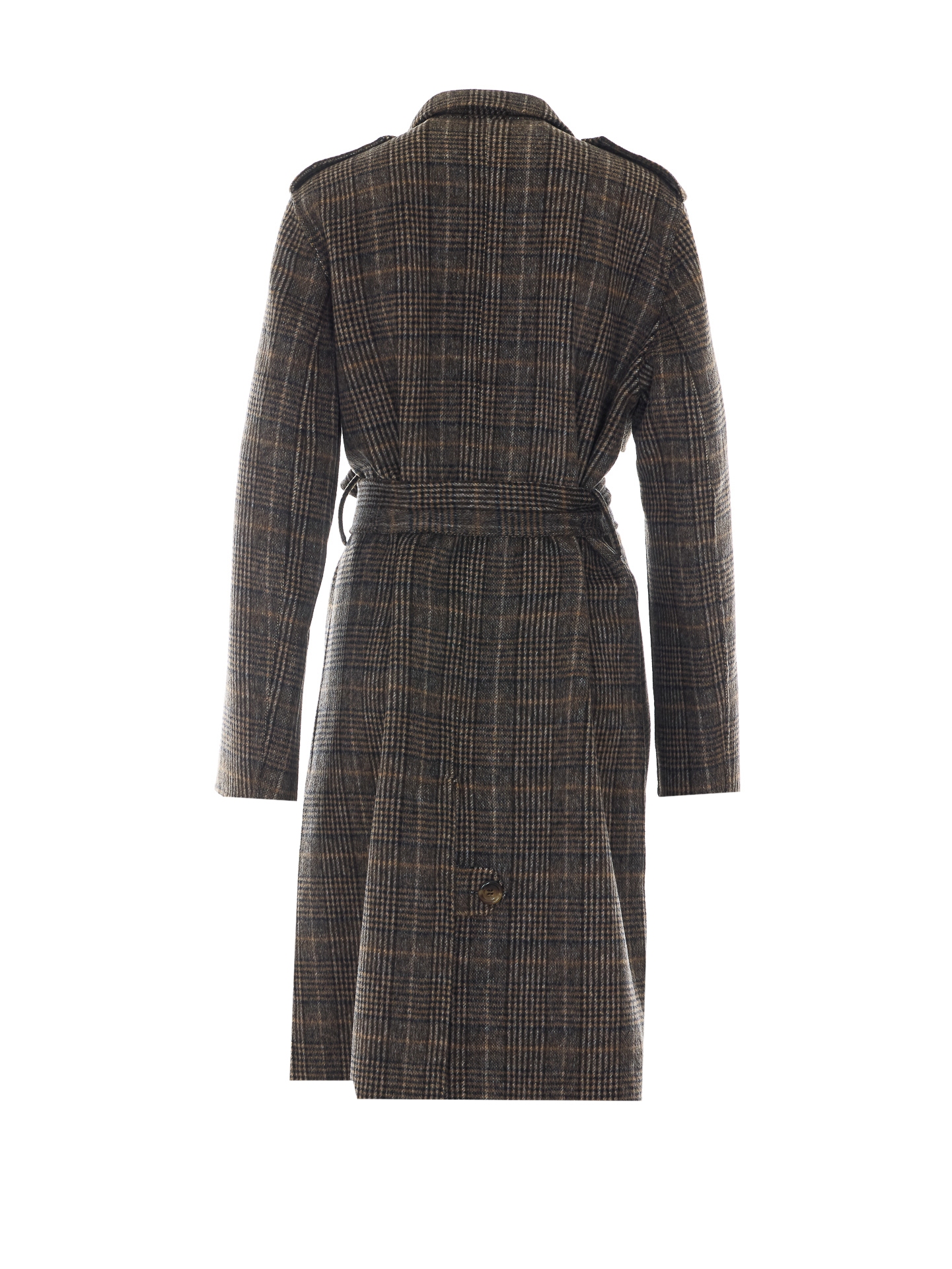 [Liu Jo] Coat FW26 WF6006T677AS9072