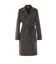 [Liu Jo] Coat FW26 WF6006T677AS9072