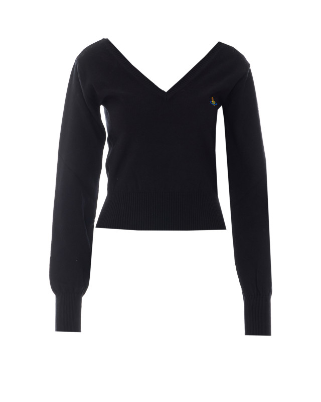 [Vivienne Westwood] Knitwear FW26 1803007NY001VN402