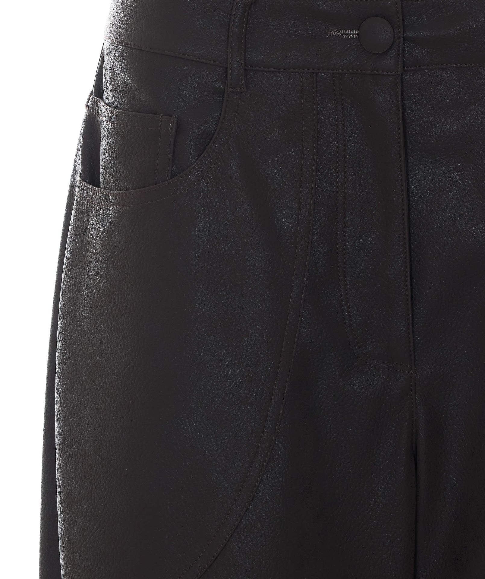 [Liu Jo] Trousers FW26 WF6144E1157X0787