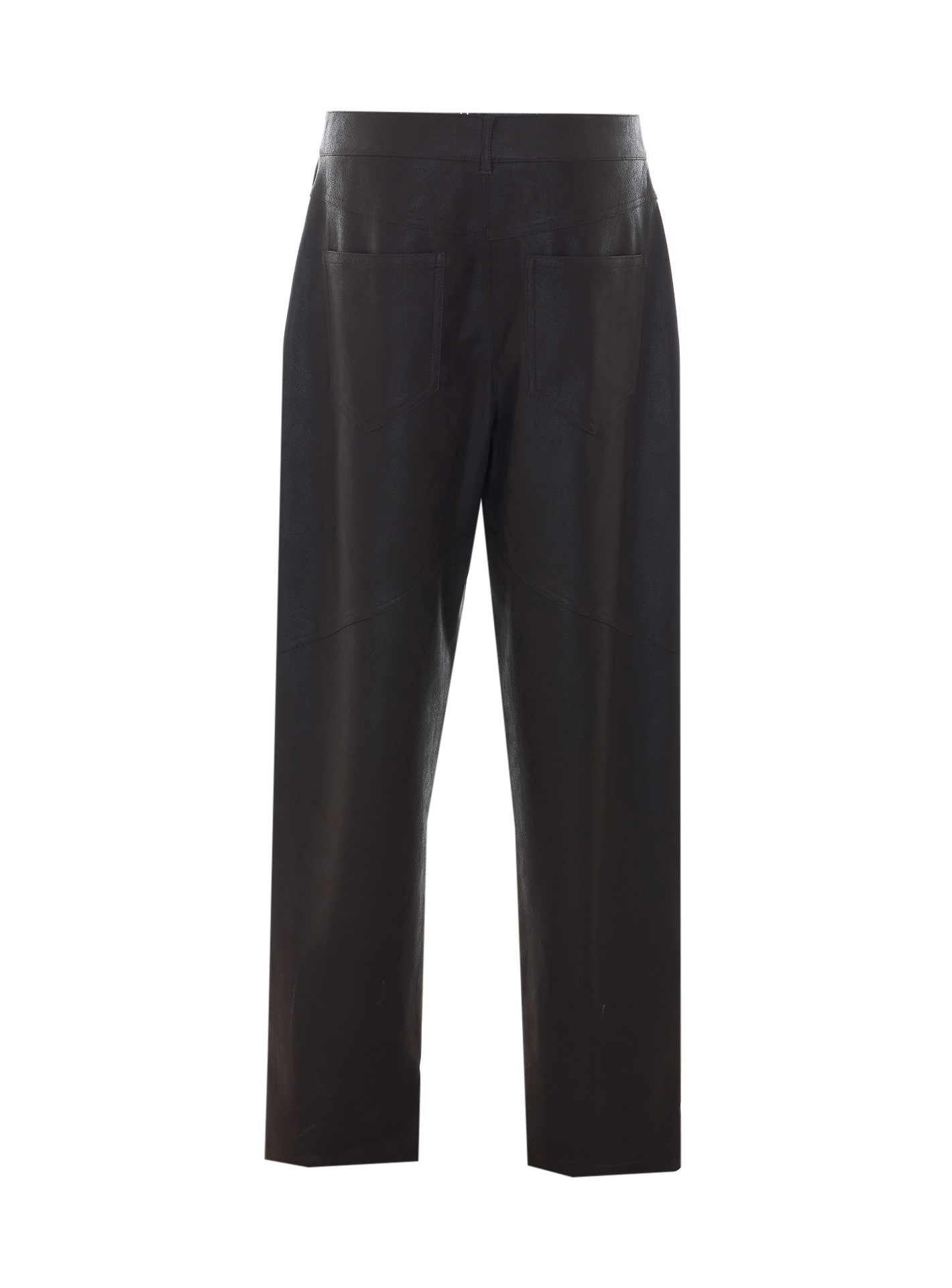 [Liu Jo] Trousers FW26 WF6144E1157X0787