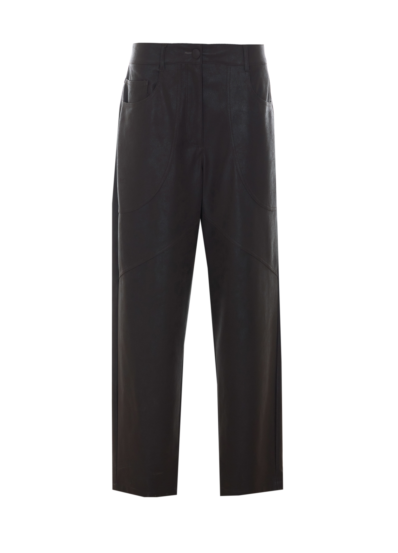 [Liu Jo] Trousers FW26 WF6144E1157X0787