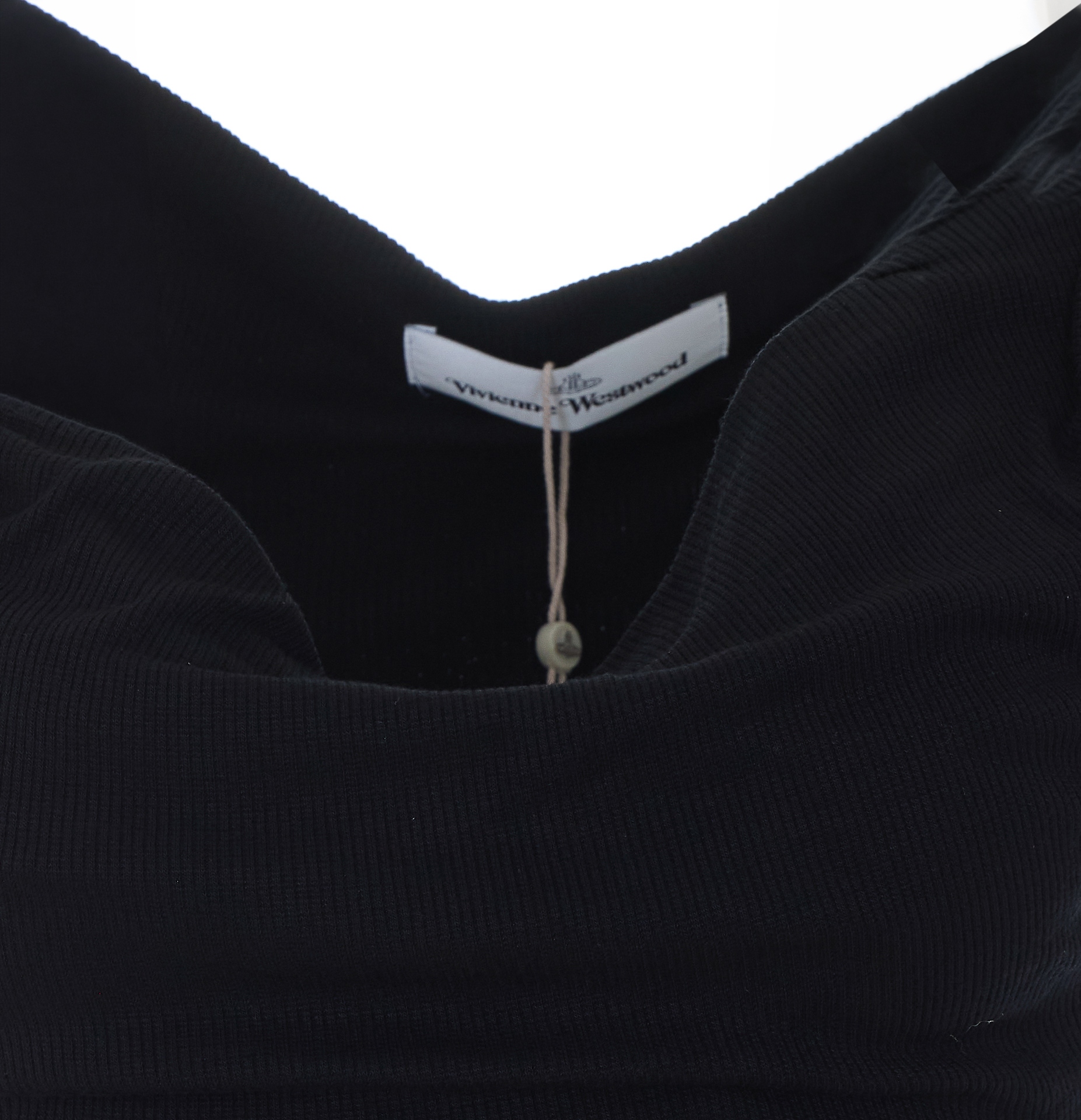 [Vivienne Westwood] T-shirts Sleeveless FW26 1504000BJ00BON401