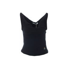 [Vivienne Westwood] T-shirts Sleeveless FW26 1504000BJ00BON401