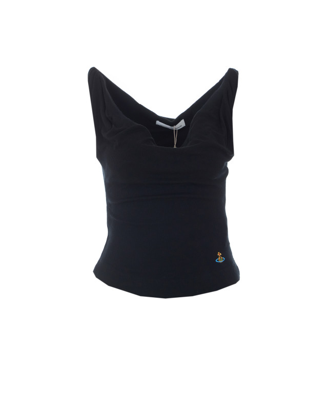 [Vivienne Westwood] T-shirts Sleeveless FW26 1504000BJ00BON401