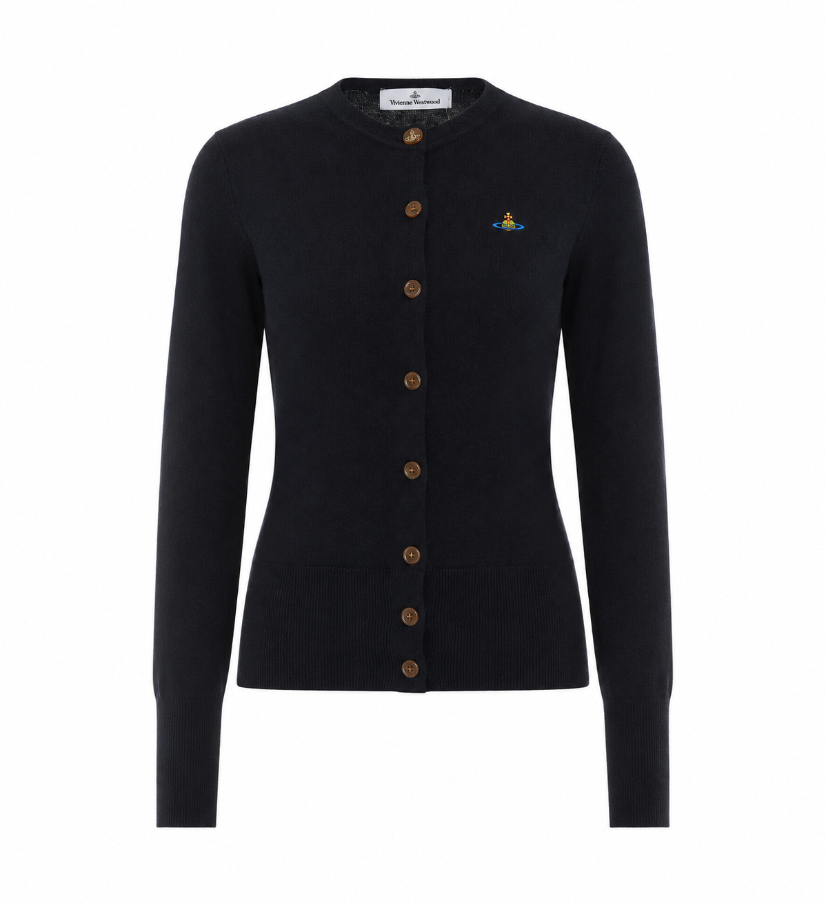 [Vivienne Westwood] Cardigan FW26 1803002PY001VN402