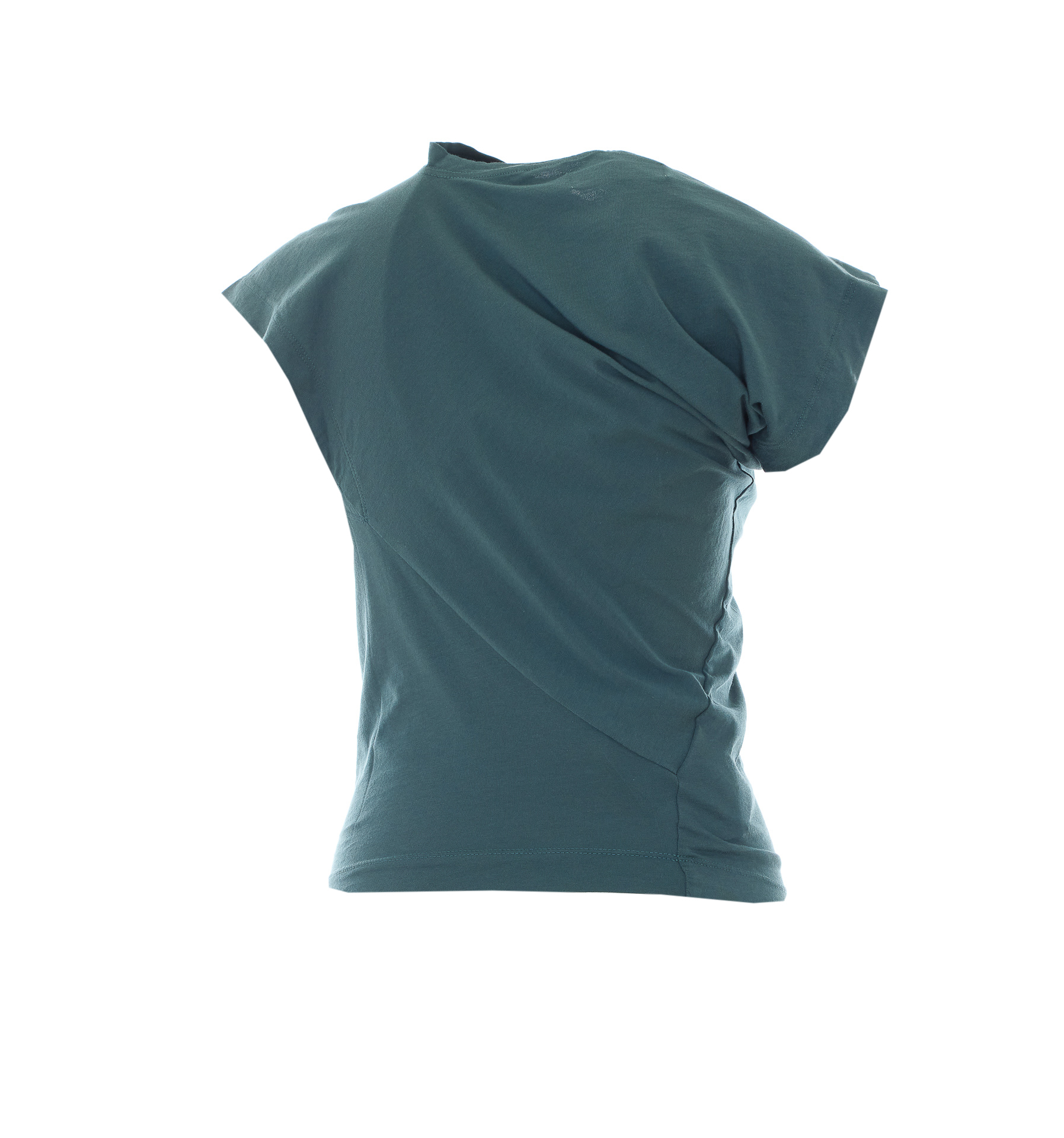 [Vivienne Westwood] T-shirts Short Sleeve FW26 1504000AJ00BLM411