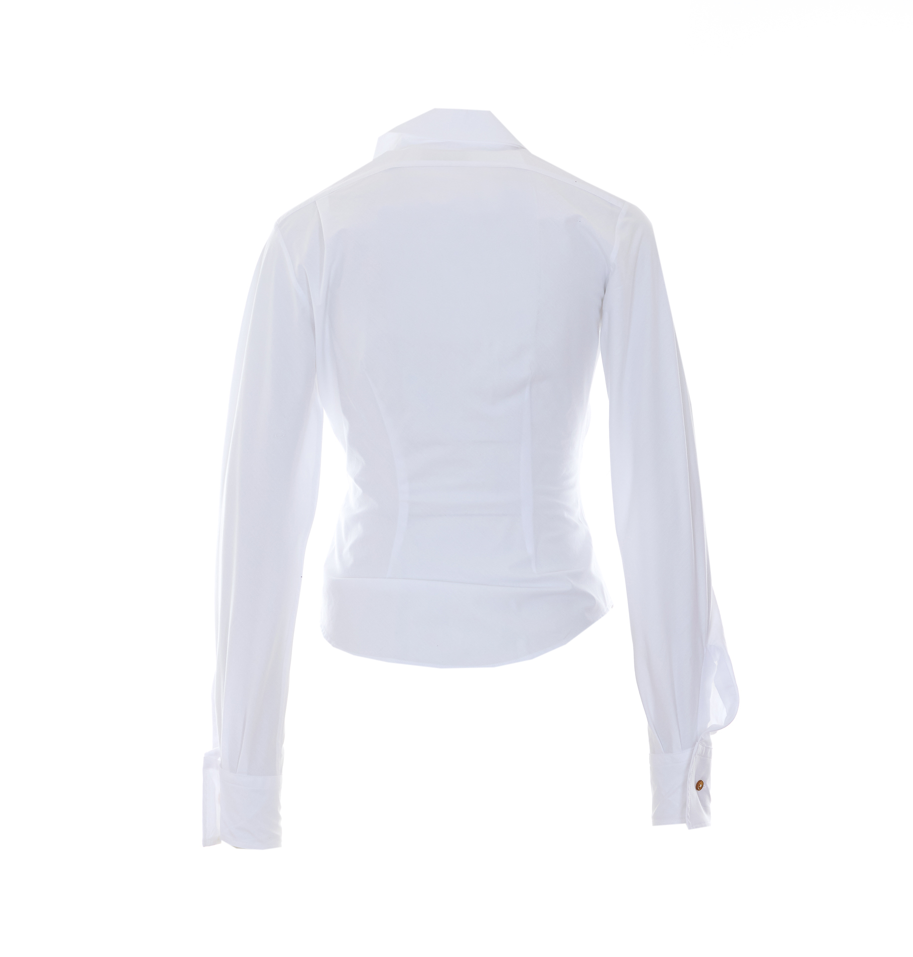 [Vivienne Westwood] Shirts Long Sleeve FW26 1501000CW009QA401