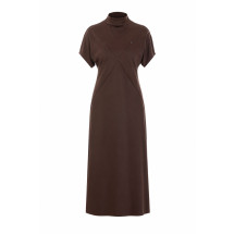 [PINKO] Short sleeve dress FW26 107541A3GBL86