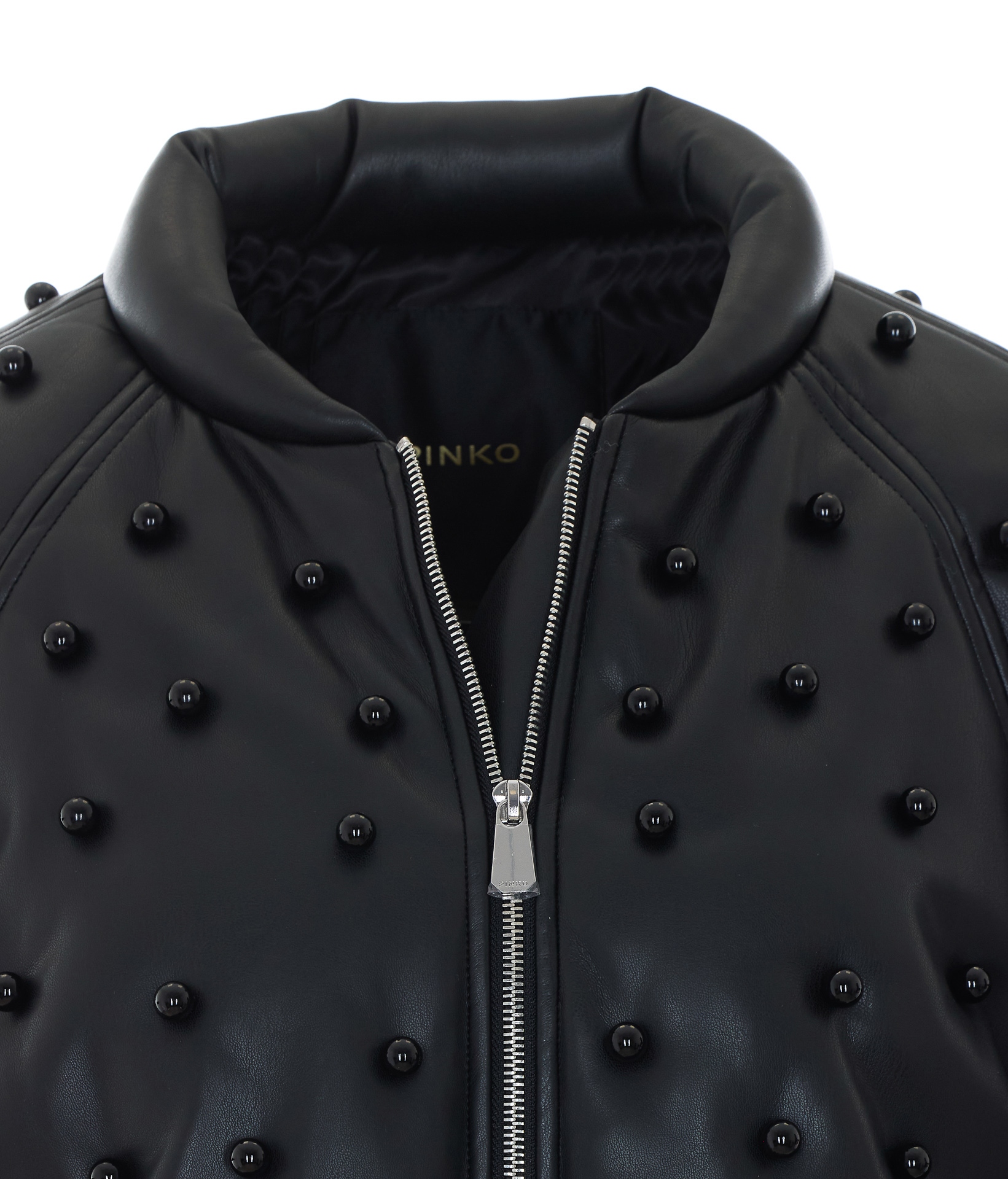 [PINKO] Casual Jacket FW26 107550A3GRZ99