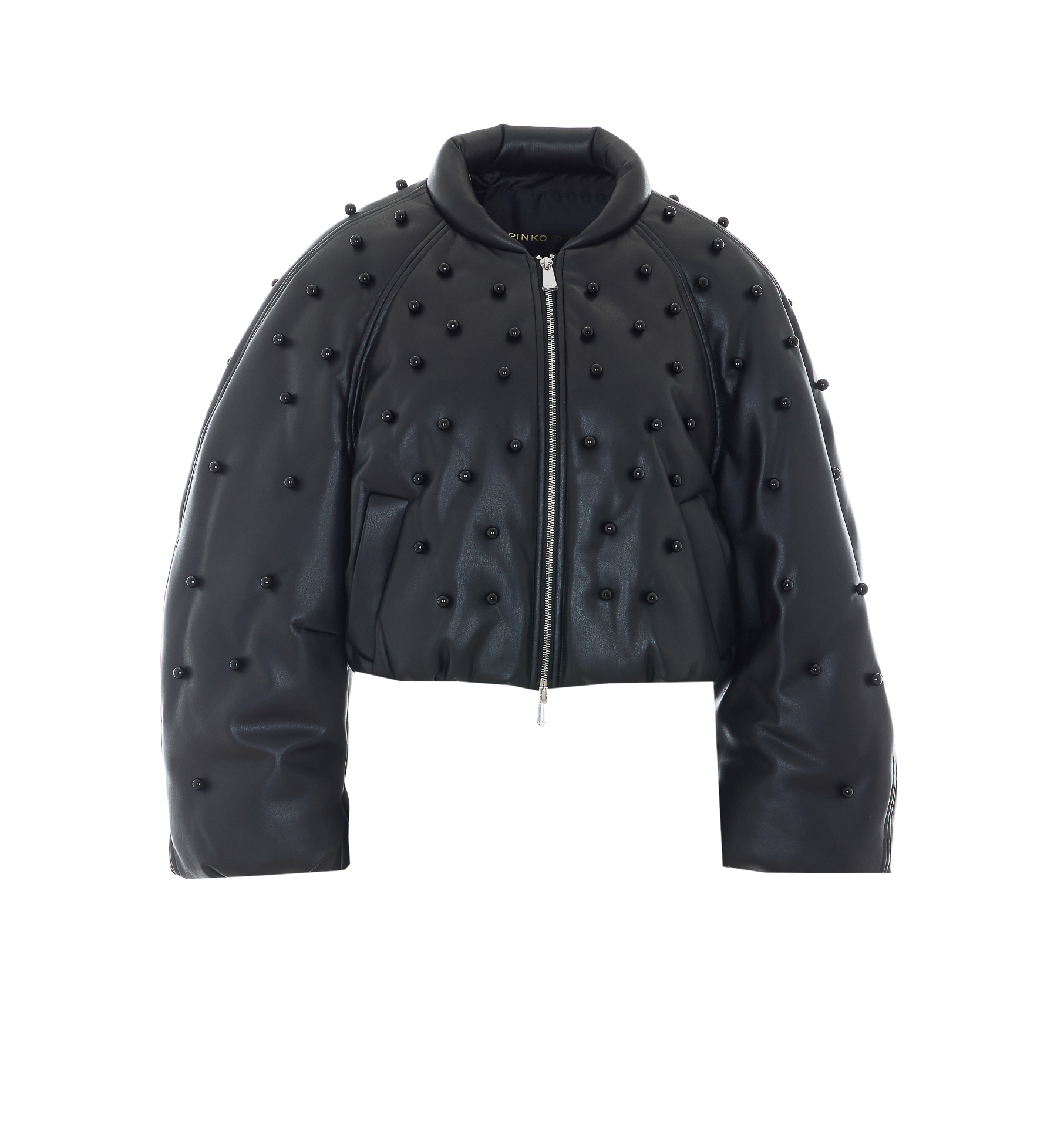 [PINKO] Casual Jacket FW26 107550A3GRZ99