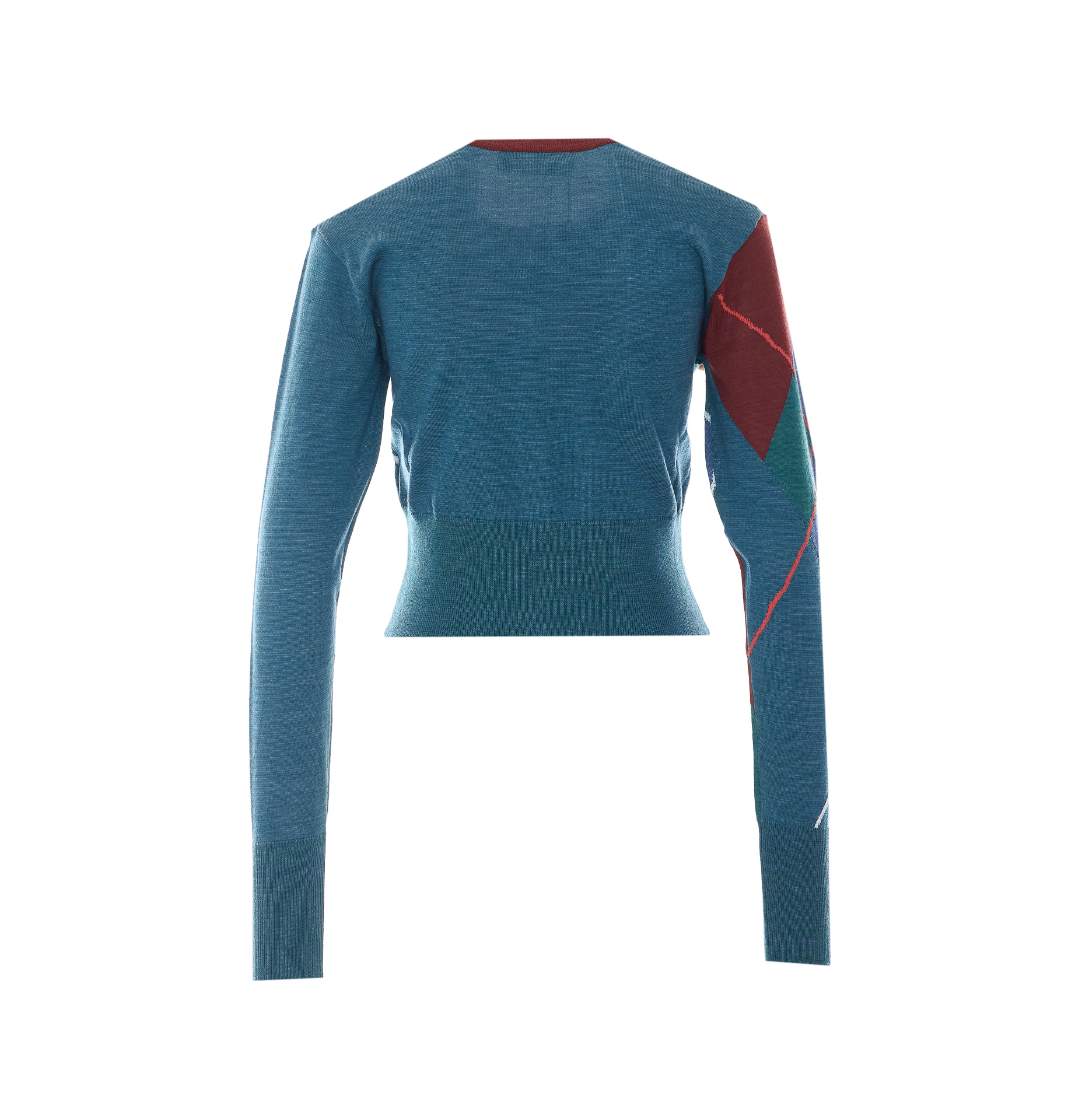 [Vivienne Westwood] Cardigan FW26 18030083C00A0O101