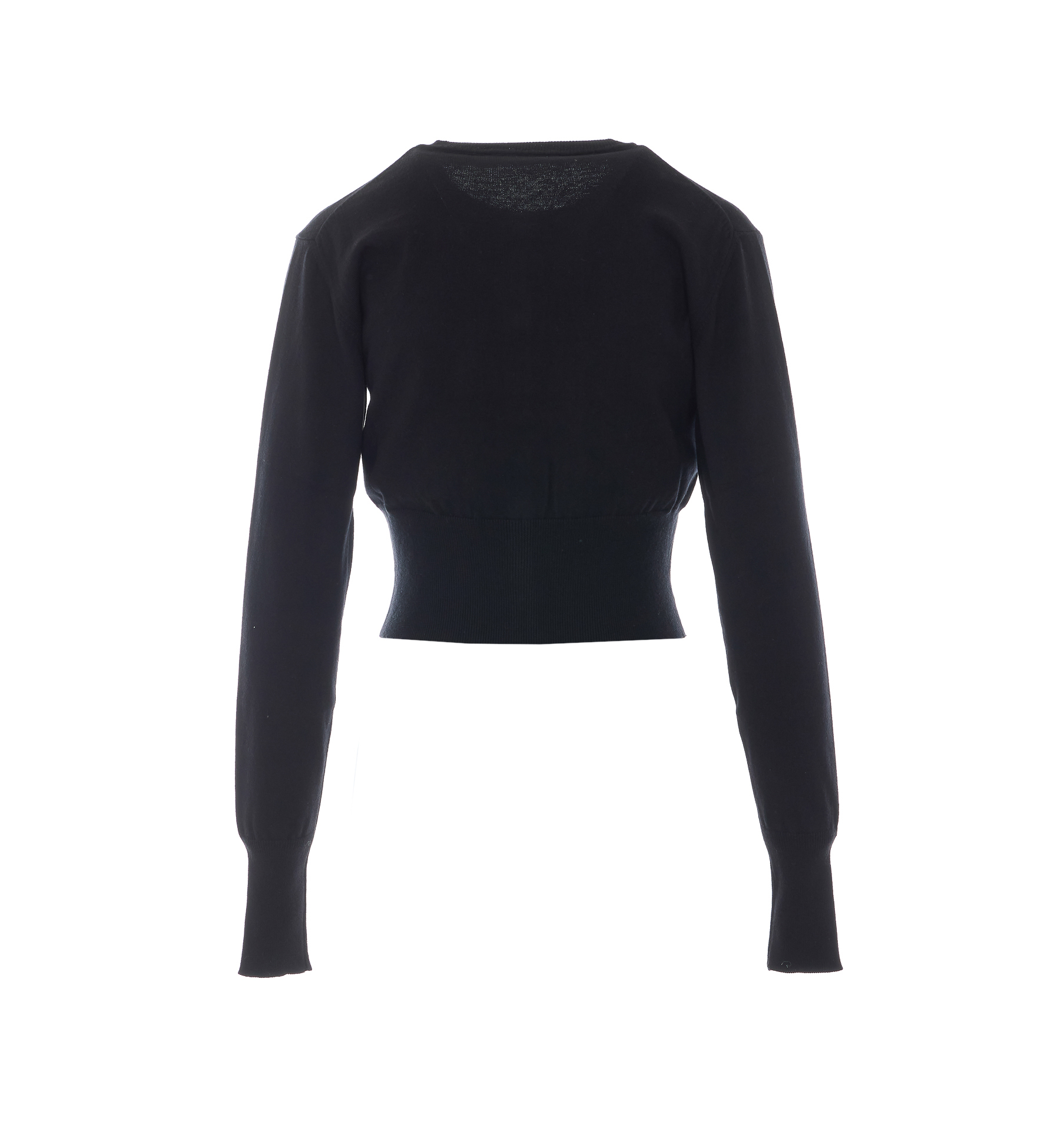 [Vivienne Westwood] Cardigan FW26 1803002UY001VN402