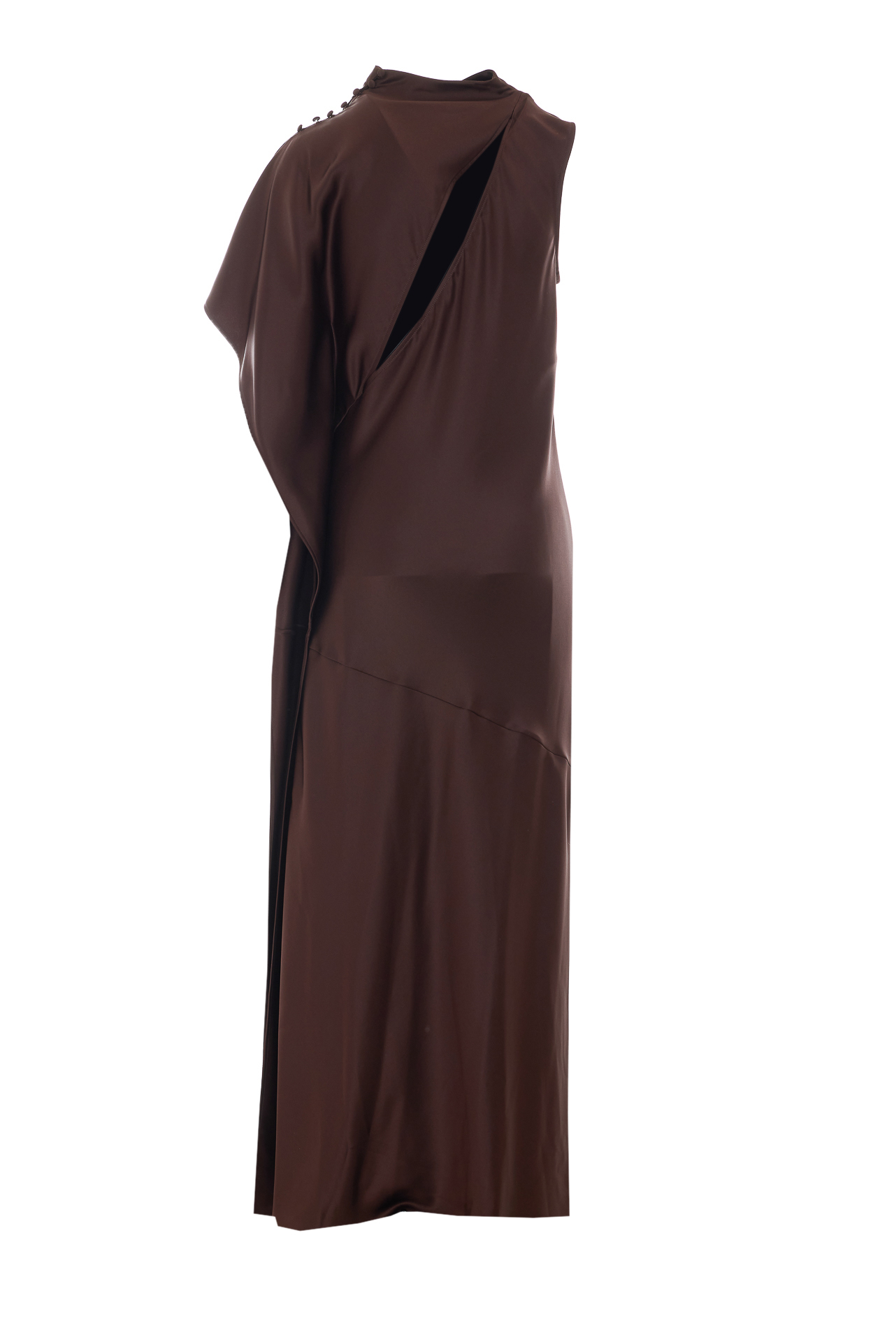 [PINKO] Sleeveless dress FW26 107537A3GBL86