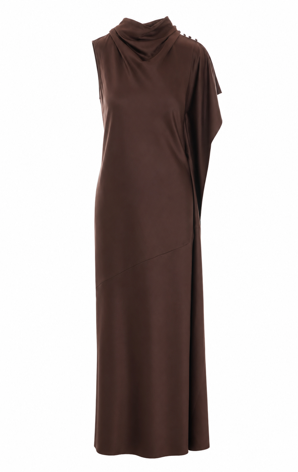 [PINKO] Sleeveless dress FW26 107537A3GBL86
