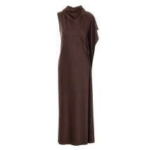 [PINKO] Sleeveless dress FW26 107537A3GBL86