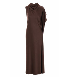 [PINKO] Sleeveless dress FW26 107537A3GBL86
