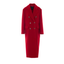 [PINKO] Coat FW26 107487A3FGR66