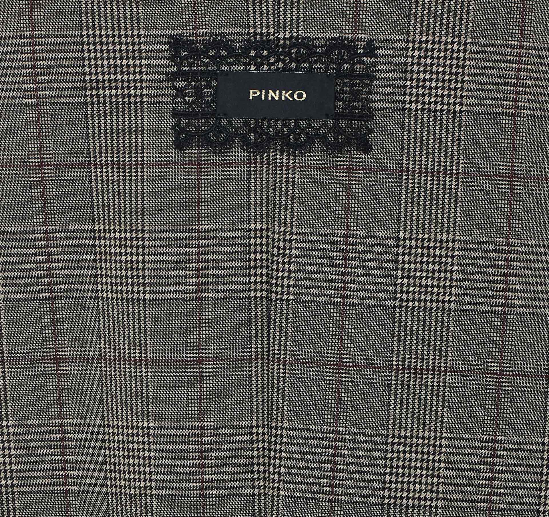 [PINKO] Long skirt FW26 107448A3FFCYZ