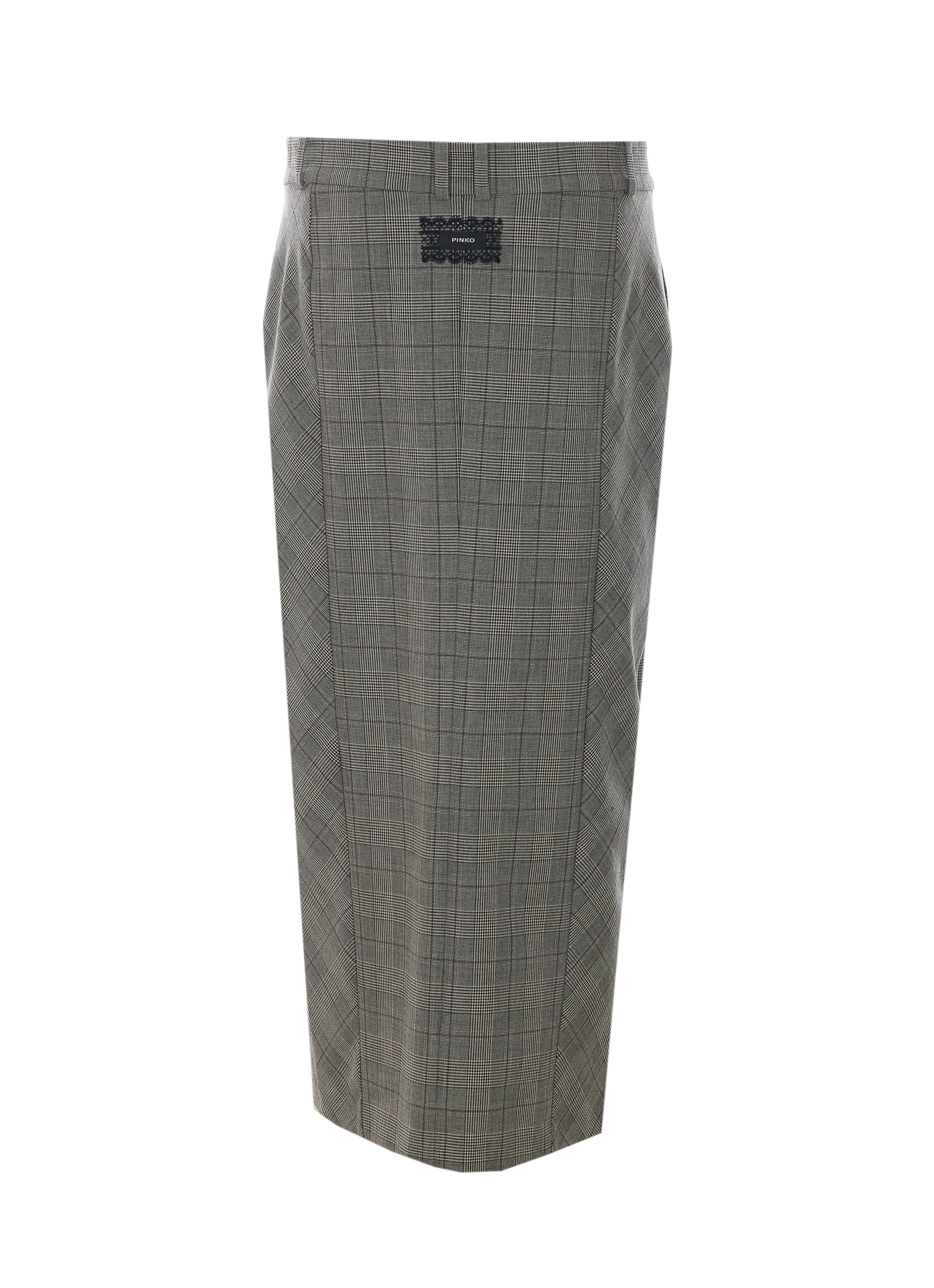 [PINKO] Long skirt FW26 107448A3FFCYZ